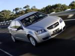 Holden Commodore Omega 2006 года